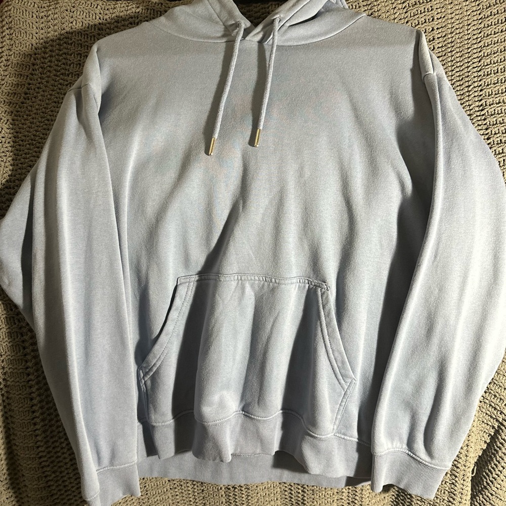 hoodie